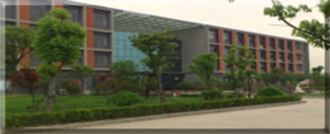 Zheijiang Plant